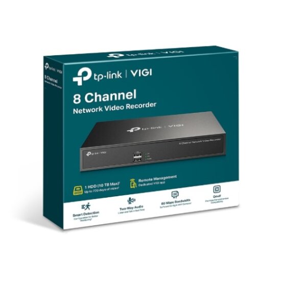 TP Link VIGI NVR1008H VIGI 8 Channel Network Video-preview.jpg
